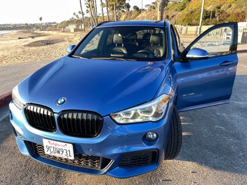 Used 2018 BMW X1 sDrive28i image 4