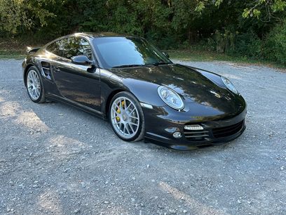 Used 2011 Porsche 911 Turbo S