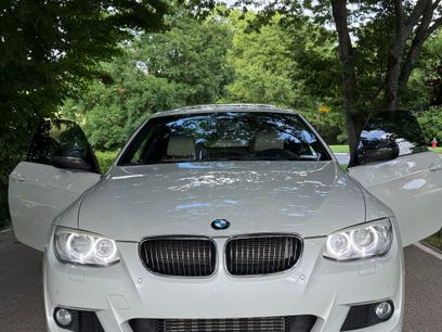 Used 2013 BMW 335i Coupe