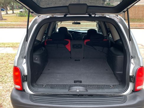 Used 2003 Dodge Durango Sport image 8