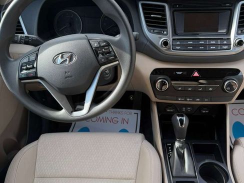 Used 2016 Hyundai Tucson Eco image 13