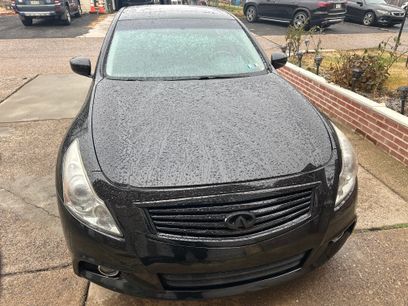 Used 2012 INFINITI G37 x Sedan w/ Premium Pkg