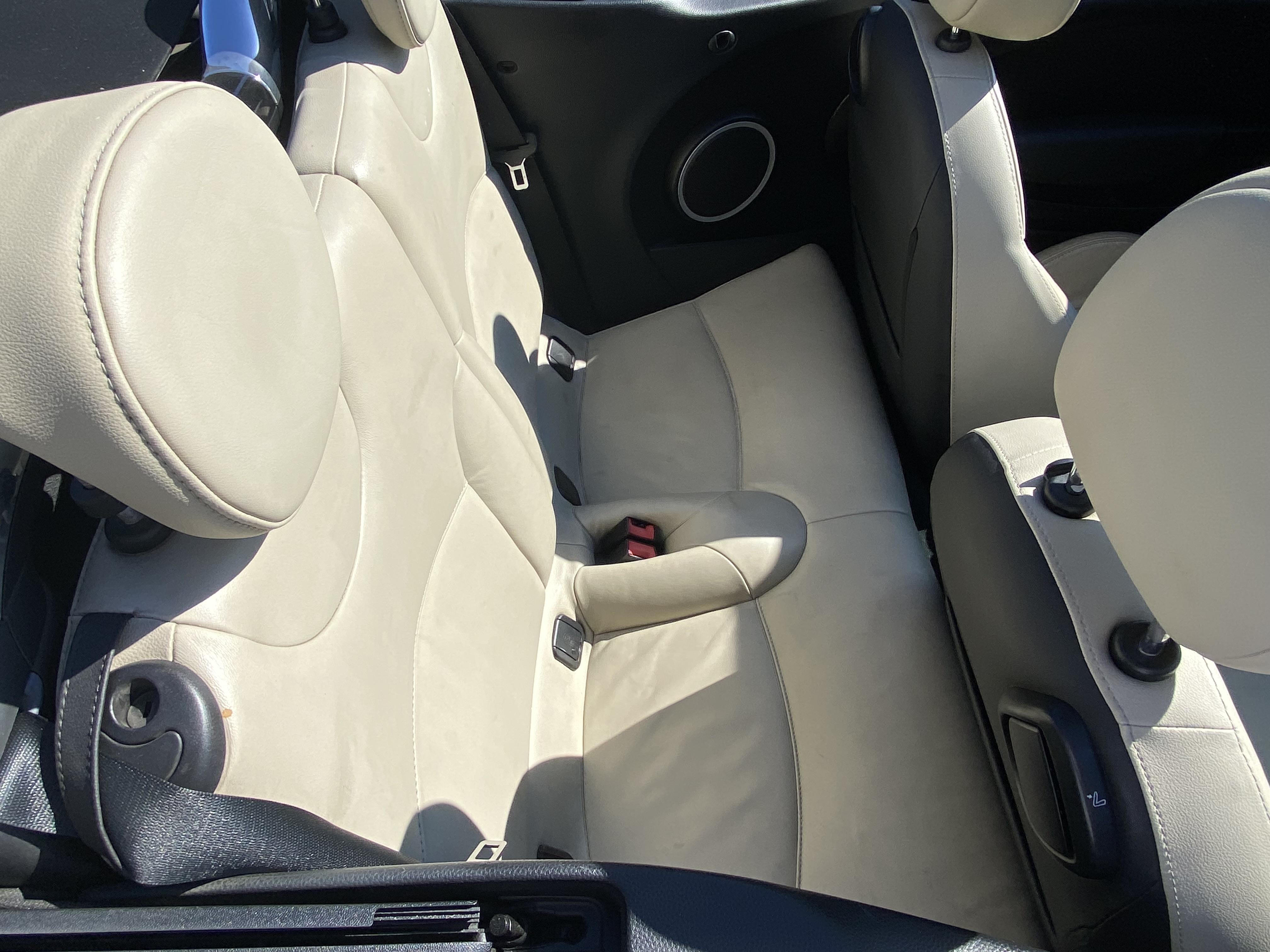 Used 2014 MINI Cooper S FWD image 13