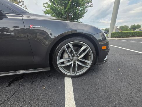 Used 2016 Audi A7 3.0T Prestige w/ Prestige Package AWD/4WD image 10