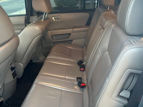 Used 2012 Honda Pilot Touring image 9