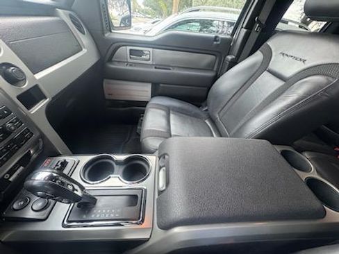 Used 2012 Ford F150 Raptor w/ Raptor Luxury Pkg AWD/4WD image 28