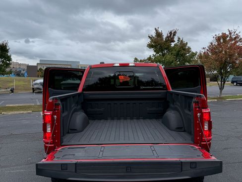 Used 2023 Ford F150 XLT w/ Equipment Group 302A High image 9