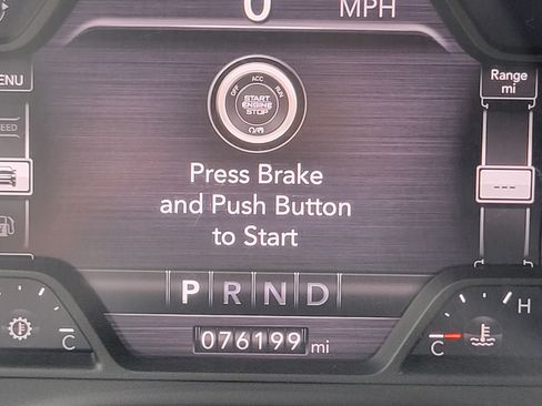 Used 2020 RAM 3500 Laramie w/ Night Edition image 2