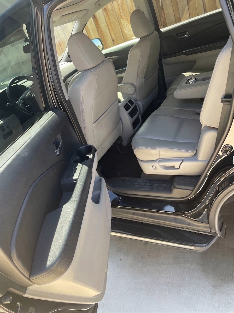 Used 2016 Honda Pilot EX-L image 13