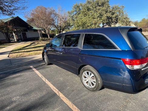 Used 2016 Honda Odyssey SE image 17