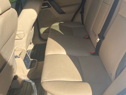 Used 2008 Land Rover LR2 SE AWD/4WD image 9