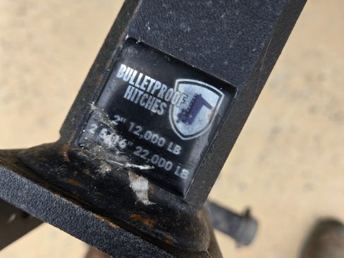 Used 2004 Ford Excursion Limited image 23