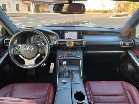 Used 2015 Lexus IS 250 w/ F-Sport Package image 20