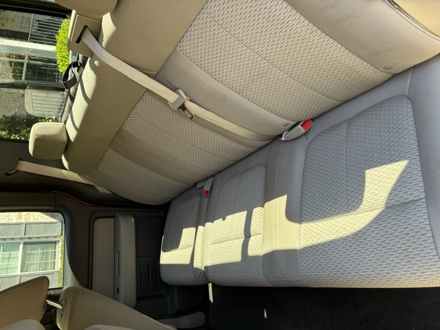 Used 2009 Ford F150 XLT AWD/4WD image 8