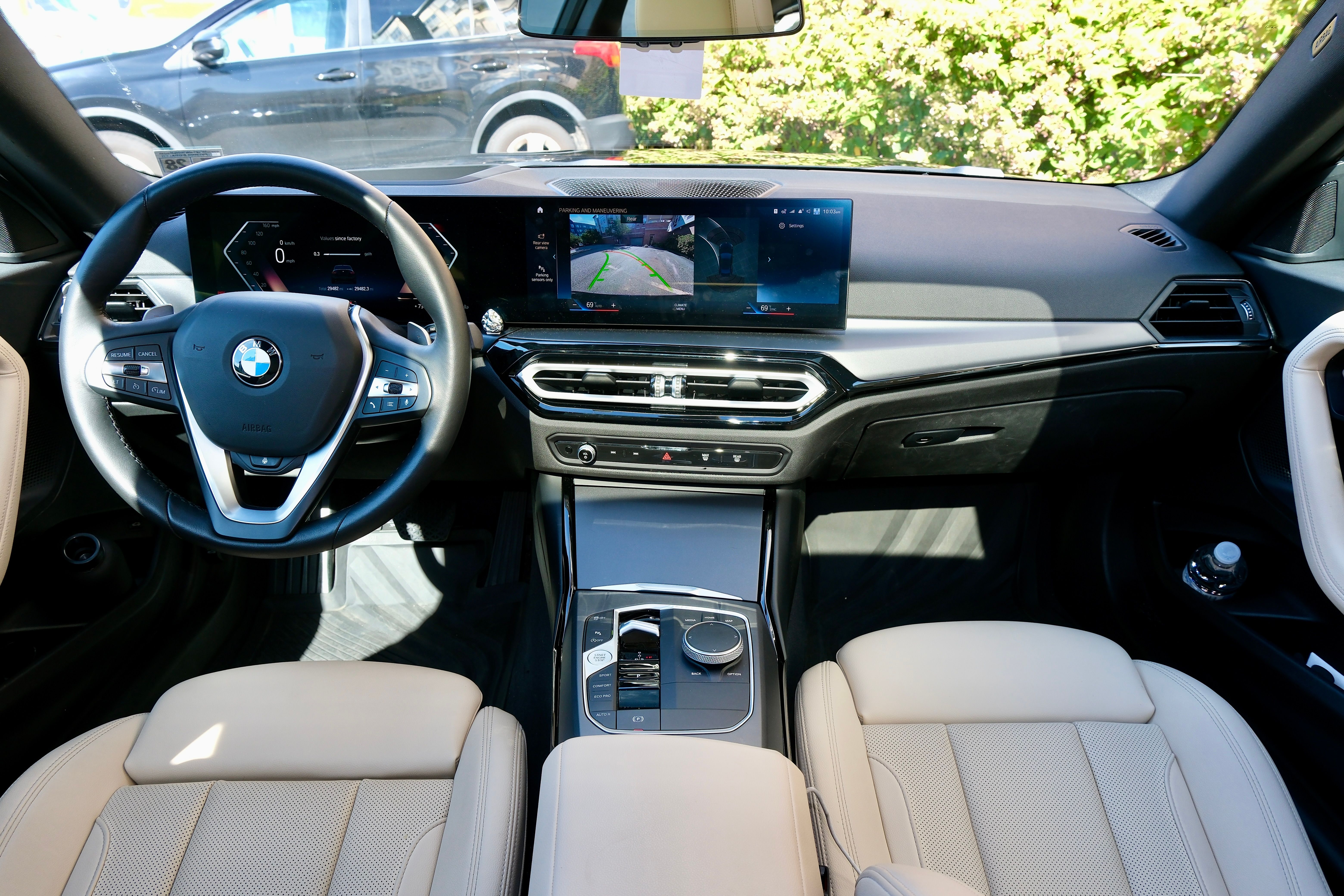 Used 2023 BMW 230i Coupe w/ Premium Package RWD image 21