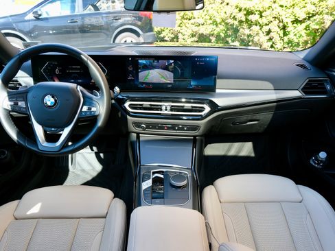 Used 2023 BMW 230i Coupe w/ Premium Package RWD image 21