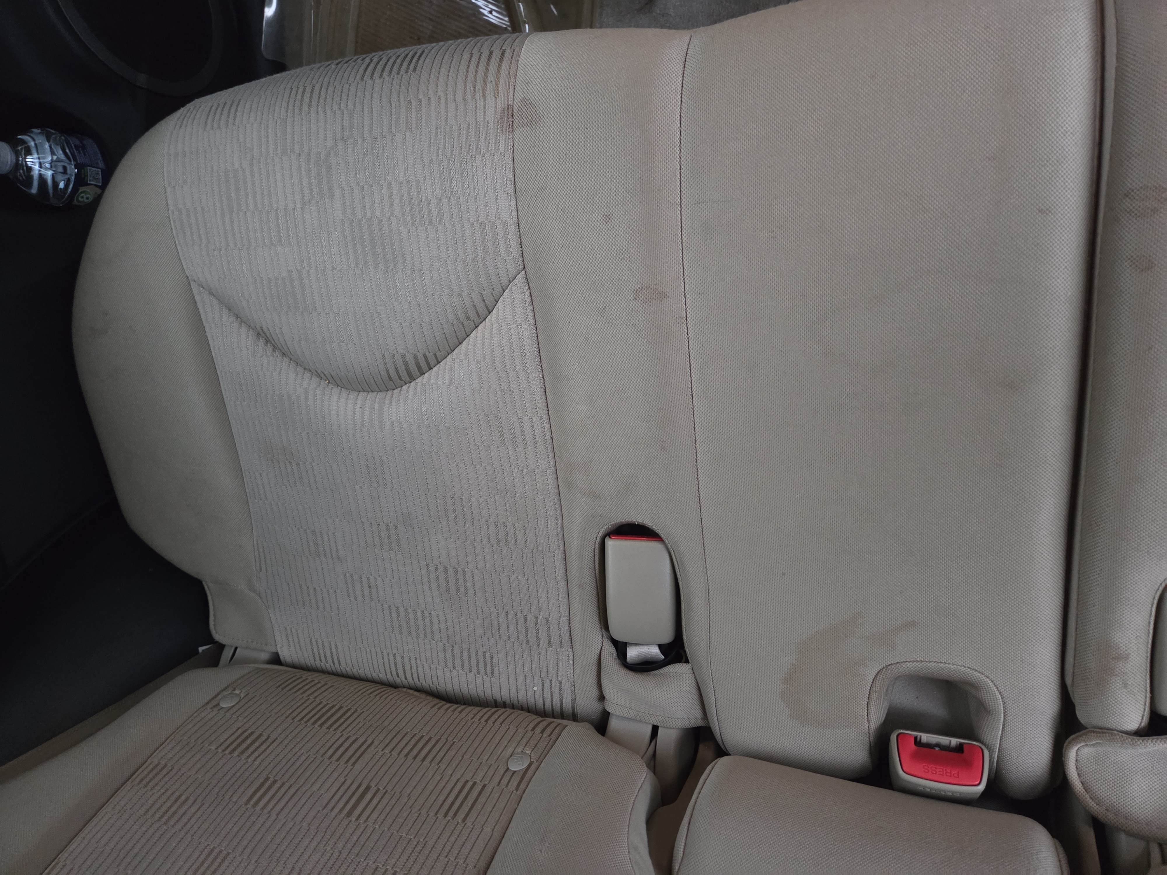Used 2011 Toyota RAV4 2WD w/ Base L4 Extra Value Pkg image 8