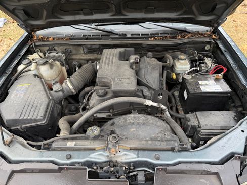 Used 2006 Chevrolet Colorado LS image 17