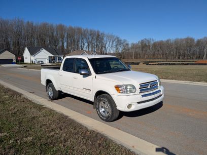 Used 2006 Toyota Tundra SR5