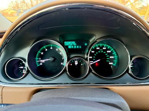 Used 2017 Buick Enclave Leather w/ Trailering Package image 20