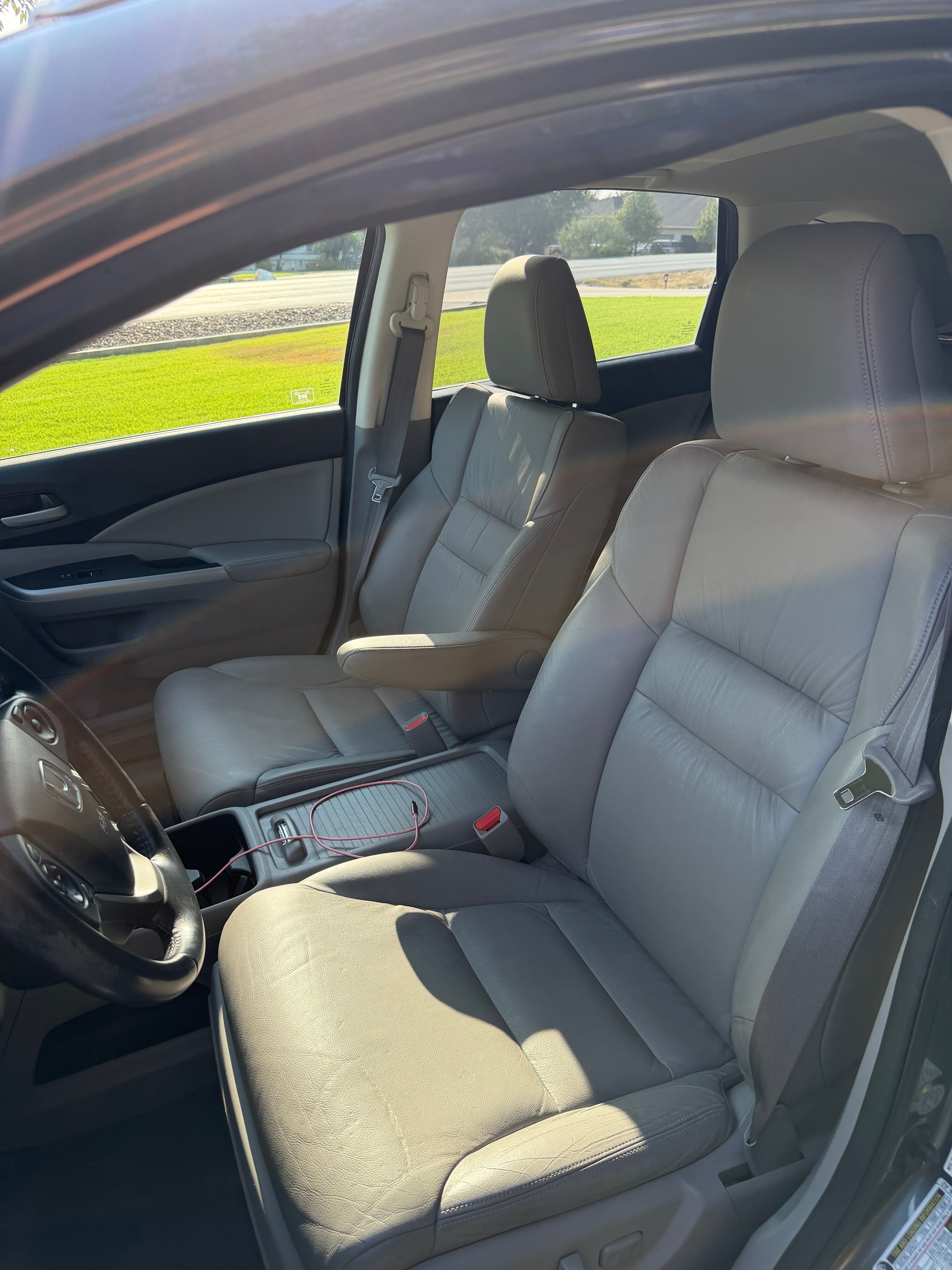 Used 2012 Honda CR-V EX-L image 15