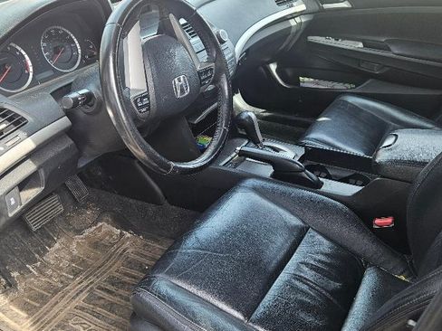 Used 2012 Honda Accord SE image 2