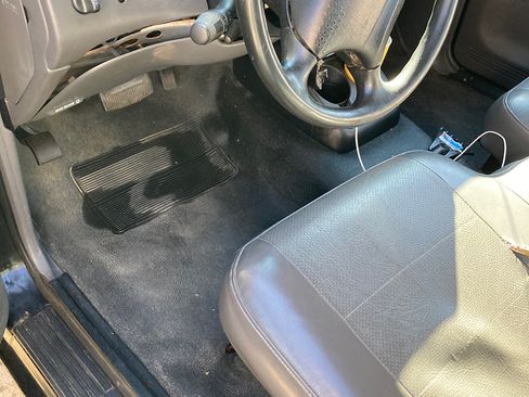 Used 2003 Ford Ranger XL image 22