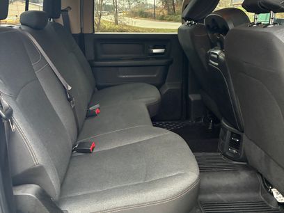 Used 2019 RAM 3500 Tradesman