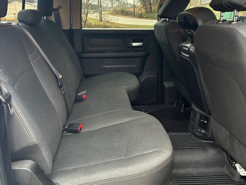 Used 2019 RAM 3500 Tradesman image 1