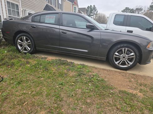 Used 2013 Dodge Charger R/T image 7