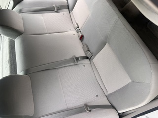 Used 2016 Chevrolet Impala Limited LS FWD image 6