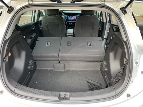 Used 2022 Chevrolet Bolt LT image 28