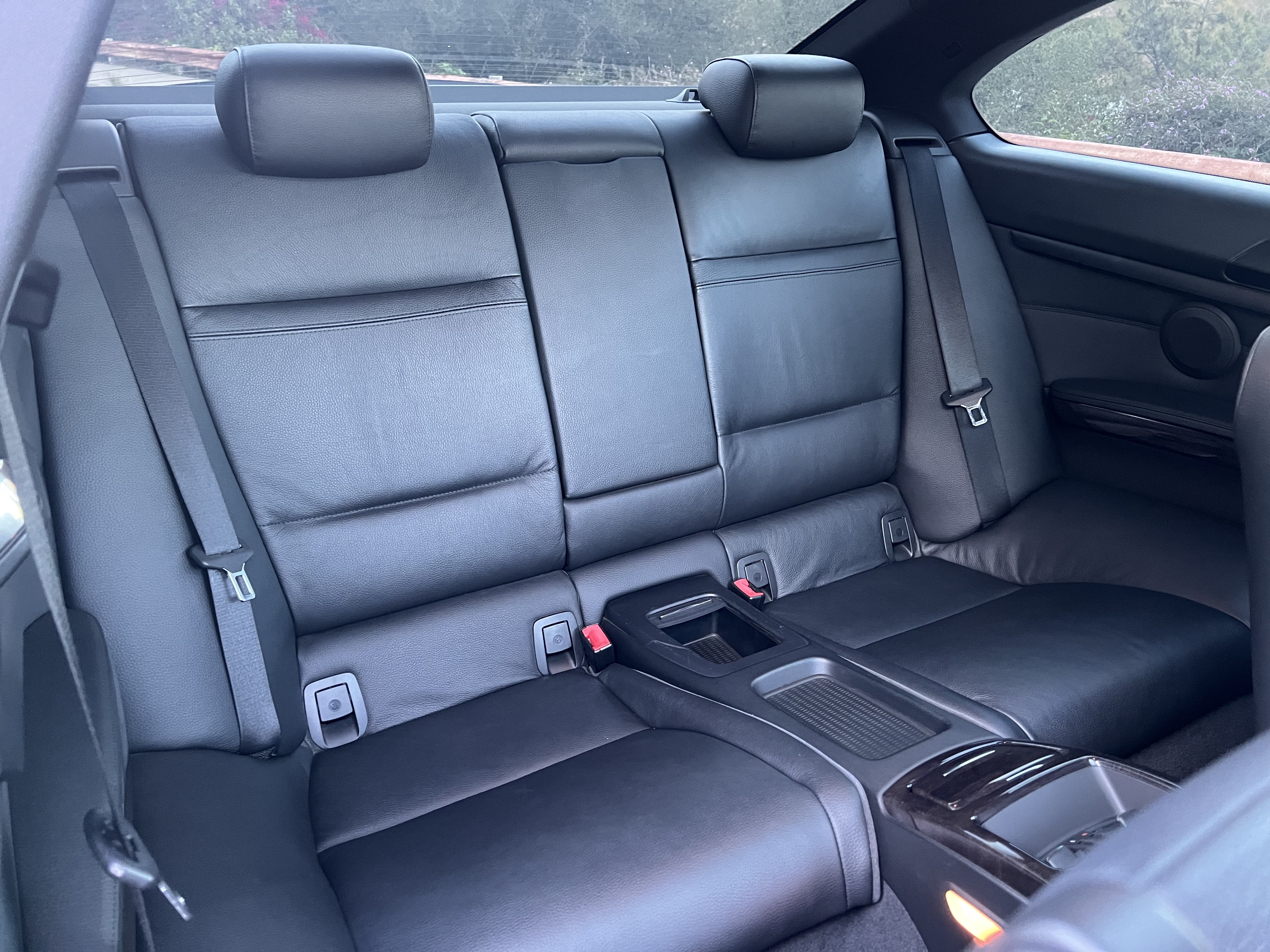 Used 2011 BMW 328i Coupe RWD image 32