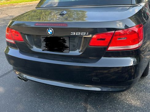 Used 2009 BMW 328i Convertible image 12