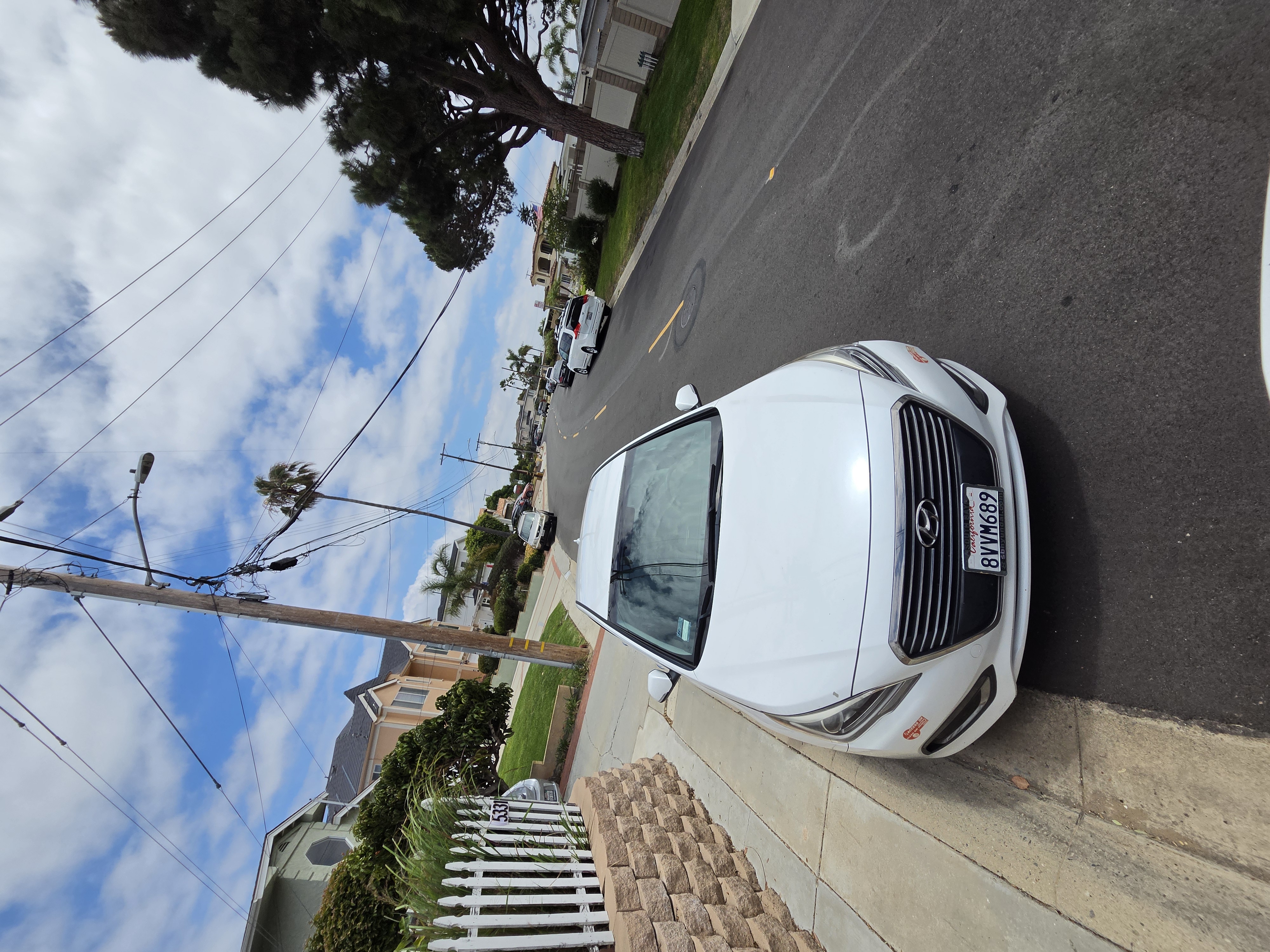 Used 2017 Hyundai Sonata Plug-In Hybrid FWD image 11