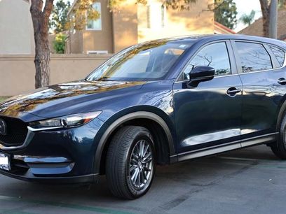 Used 2020 MAZDA CX-5 Touring