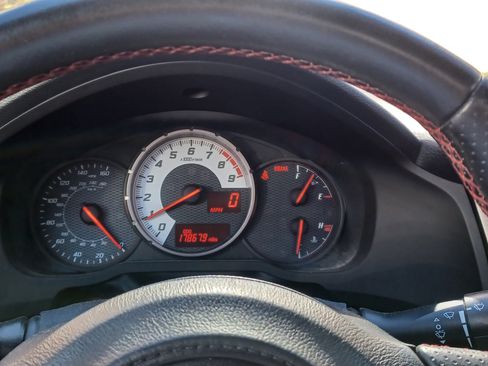 Used 2013 Scion FR-S image 6