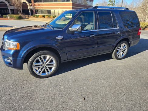 Used 2015 Ford Expedition King Ranch image 5