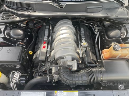 Used 2010 Dodge Challenger SRT8 w/ SRT Option Group II image 13