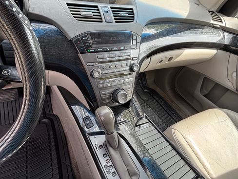 Used 2009 Acura MDX w/ Technology & Entertainment image 10