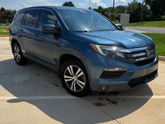 Used 2016 Honda Pilot EX-L video 1