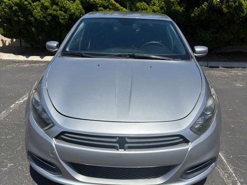Used 2016 Dodge Dart SXT FWD image 8