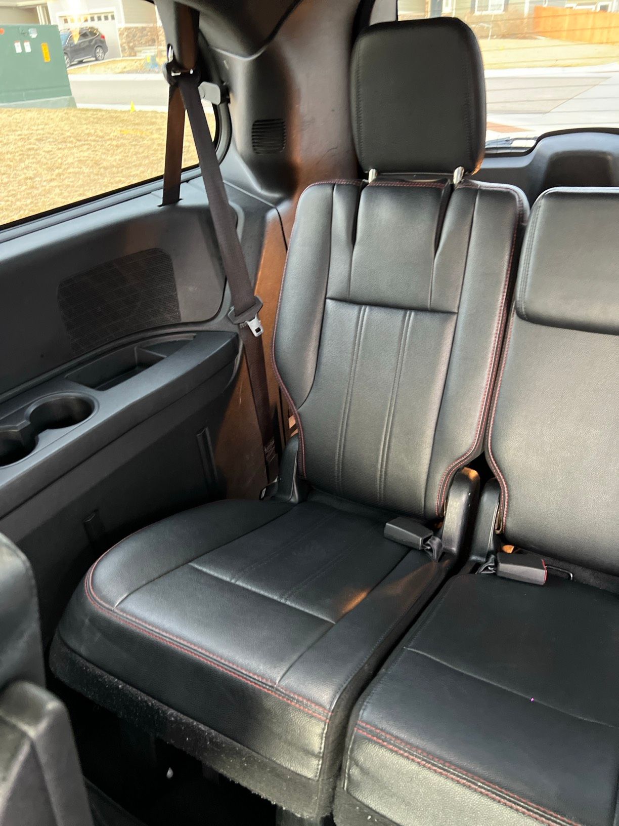 Used 2019 Dodge Grand Caravan GT FWD image 12