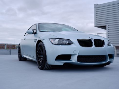 Used 2012 BMW M3 Coupe image 5