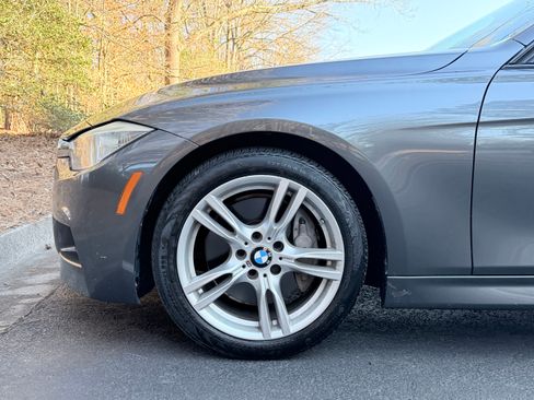 Used 2015 BMW 328i Sedan image 18