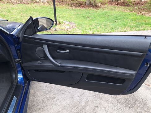 Used 2013 BMW M3 Convertible image 15