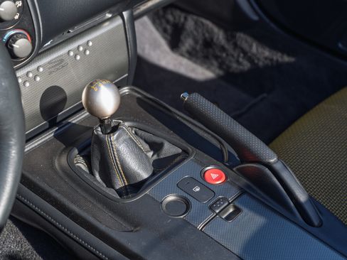 Used 2008 Honda S2000 CR image 15