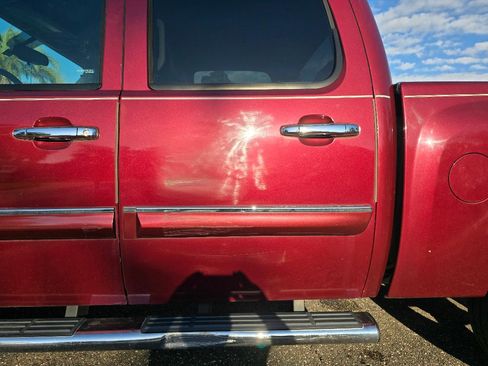 Used 2013 Chevrolet Silverado 1500 LT image 8