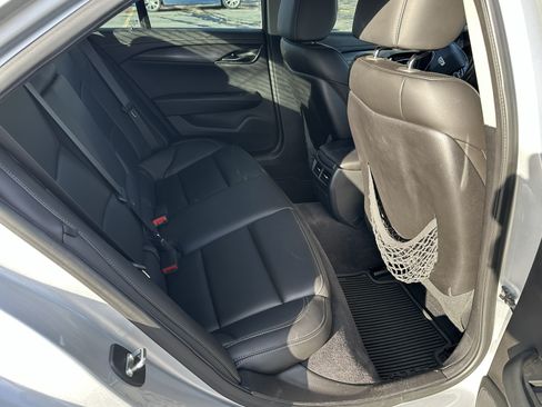 Used 2018 Cadillac ATS 2.0T Sedan image 13