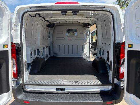Used 2023 Ford E-Transit Low Roof RWD image 6